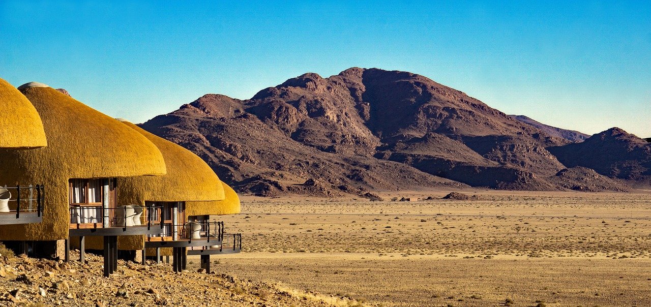 namibia, desert lodge, desert, nature, landscape, mountains, africa, namibia, namibia, namibia, namibia, namibia