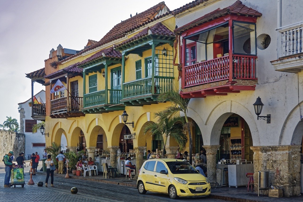 colombie, cartagena, ville, bâtiment colonial, voyage, bâtiment, architecture, style colonial, historique, colombie, colombie, colombie, colombie, colombie, cartagena, cartagena, cartagena, cartagena