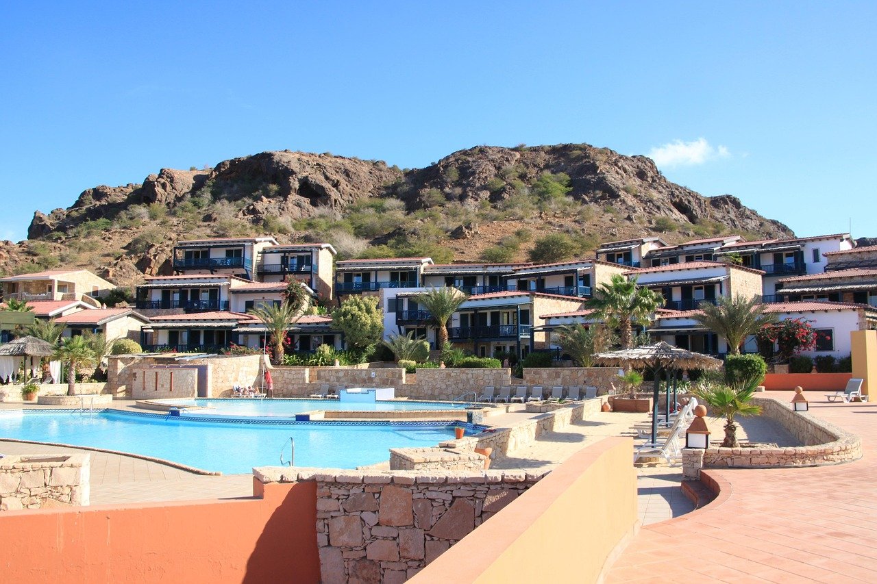 Cape Verde, Boa Vista, Hotel Marine Club Beach Resort, tatiller, Cape Verde, Cape Verde, Cape Verde, Cape Verde, Cape Verde