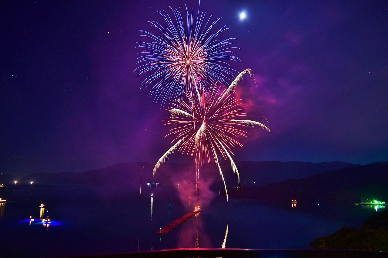 fuochi d'artificio, isole oki, giappone, fuochi d'artificio, fuochi d'artificio, fuochi d'artificio, fuochi d'artificio, fuochi d'artificio, giappone, giappone