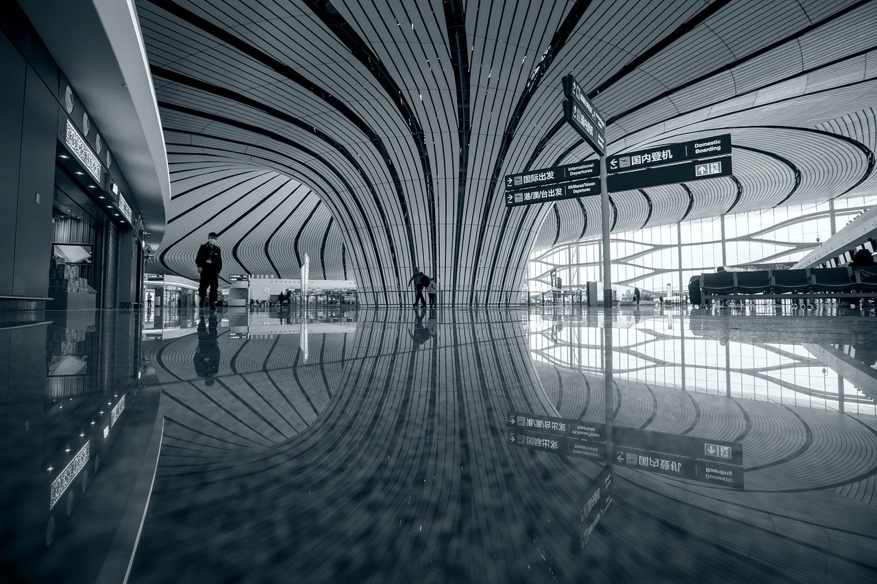 cina, aeroporto daxing, edificio, aeroporto funzionale asia, aeroporto daxing, aeroporto daxing, aeroporto daxing, aeroporto daxing, aeroporto daxing