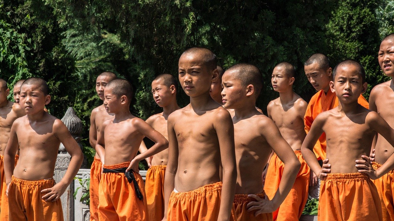Shaolin, monasterio, Henan, China, kung fu, kung fu, kung fu, kung fu, kung fu, kung fu