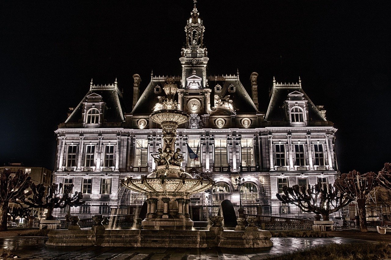 Springbrunnen, Gebäude, Beleuchtungen, Architektur, Rathaus, Limoges, Rathaus, Springbrunnen, Springbrunnen, Springbrunnen, Architektur, Architektur, Rathaus, Rathaus, Rathaus, Rathaus, Limoges, Limoges, Limoges, Limoges, Limoges