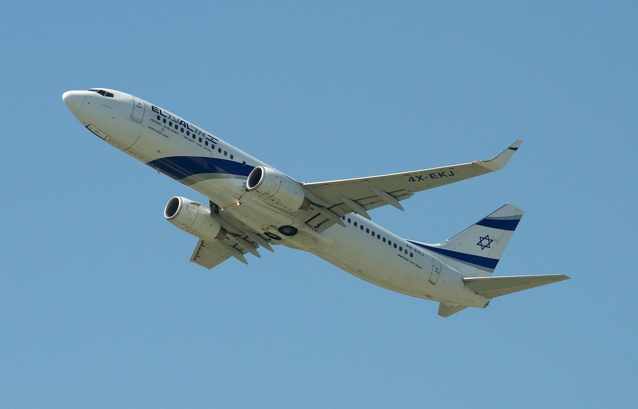 uçak, boeing 737-800, el al, havalimanı, zürih, zrh, zürih havalimanı, İsviçre, ulaşım, uçuş, jet, havacılık, türbin, İsrail, kalkış, kalkış, boeing, el al, el al, el al, el al, el al