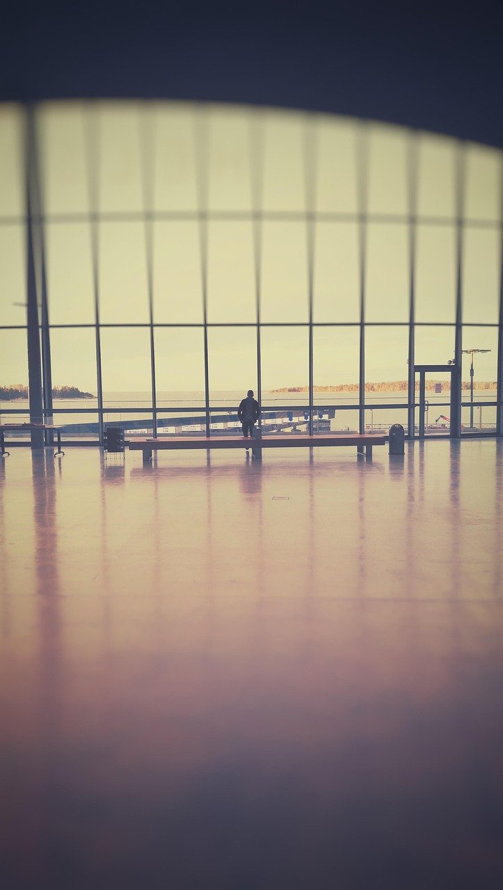 terminal, la hall, uomo, aeroporto, una nave, porto, porto traghetti, aeroporto, aeroporto, aeroporto, aeroporto, aeroporto