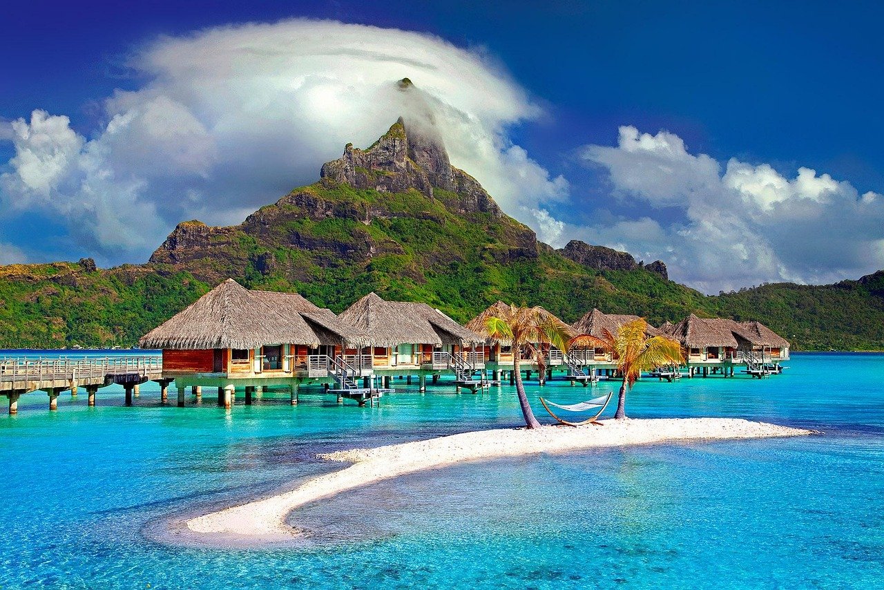 bora bora, île, caraïbes, tahiti, polynésie, paradis, voyage, mer, nature, polynésie française, vacances de rêve, eau, magnifique, océan, pacifique, exotique, luxe, complexe hôtelier, bungalows, pacifique sud, vacances, bora bora, bora bora, voyage, voyage, voyage, t
