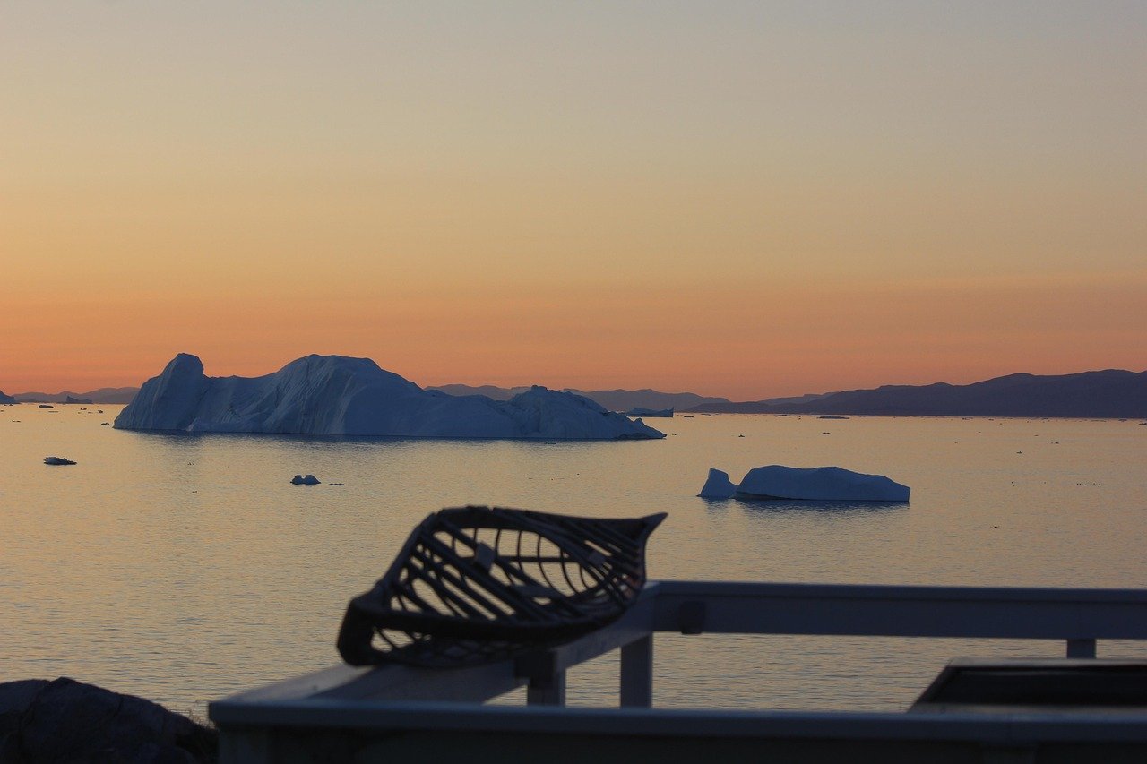 Groenland, baie de Disko, Ilulissat, iceberg, Arctique, baie de Disko, baie de Disko, Ilulissat, Ilulissat, Ilulissat, Ilulissat, Ilulissat