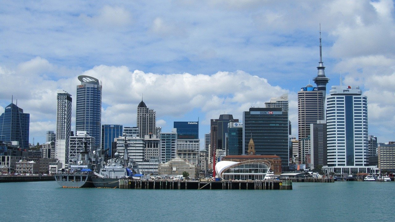 auckland, yeni zelanda, şehir, kule, mimari, silüet, seyahat, liman, mavi haberler, mavi yeni, auckland, auckland, auckland, auckland, auckland