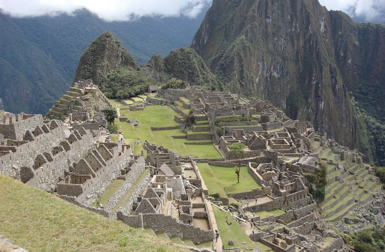 Machu Picchu, Peru, antike Ruinen, Berge, Natur, Landschaft, Machu Picchu, Machu Picchu, Machu Picchu, Machu Picchu, Machu Picchu