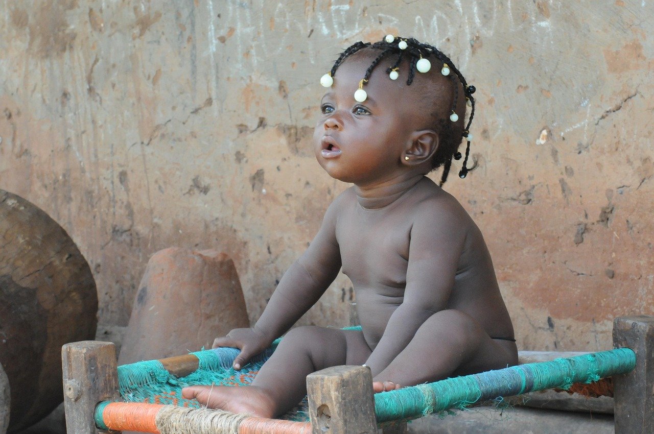 niño, África, negro, Guinea, Bisáu, cabello, cultura, pobreza, silla, afro, persona, retrato, pobreza, pobreza, pobreza, pobreza, pobreza