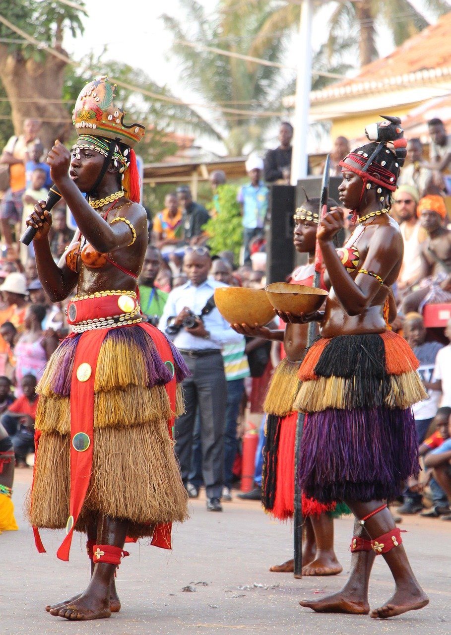 carnaval, Guinée-Bissau, reine, culture, Afrique de l'Ouest, Bissau, Guinée-Bissau, Guinée-Bissau, Guinée-Bissau, Guinée-Bissau, Guinée-Bissau, Afrique de l'Ouest
