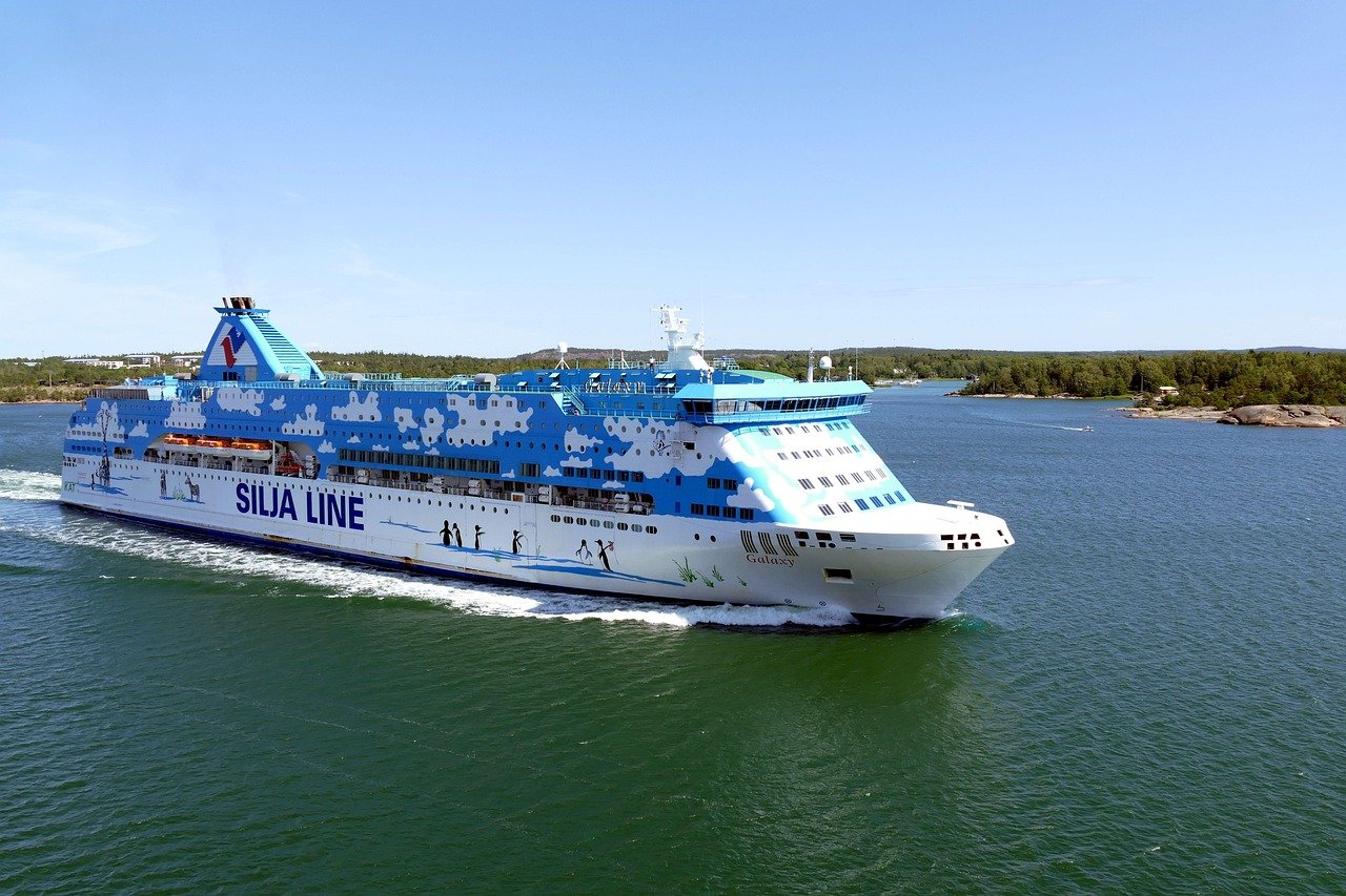 aland, finlandia, mariehamn, mar báltico, åland, islas aland, suecia, estocolmo, ferry