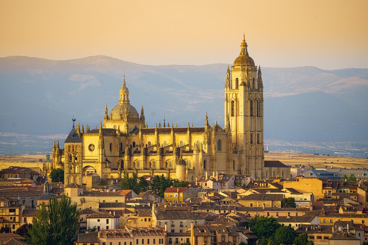 Kathedrale, Kirche, Architektur, Segovia, Stadt, Reisen, Tourismus, Kathedrale, Kathedrale, Kathedrale, Kirche, Kirche, Segovia, Segovia, Segovia, Segovia, Segovia