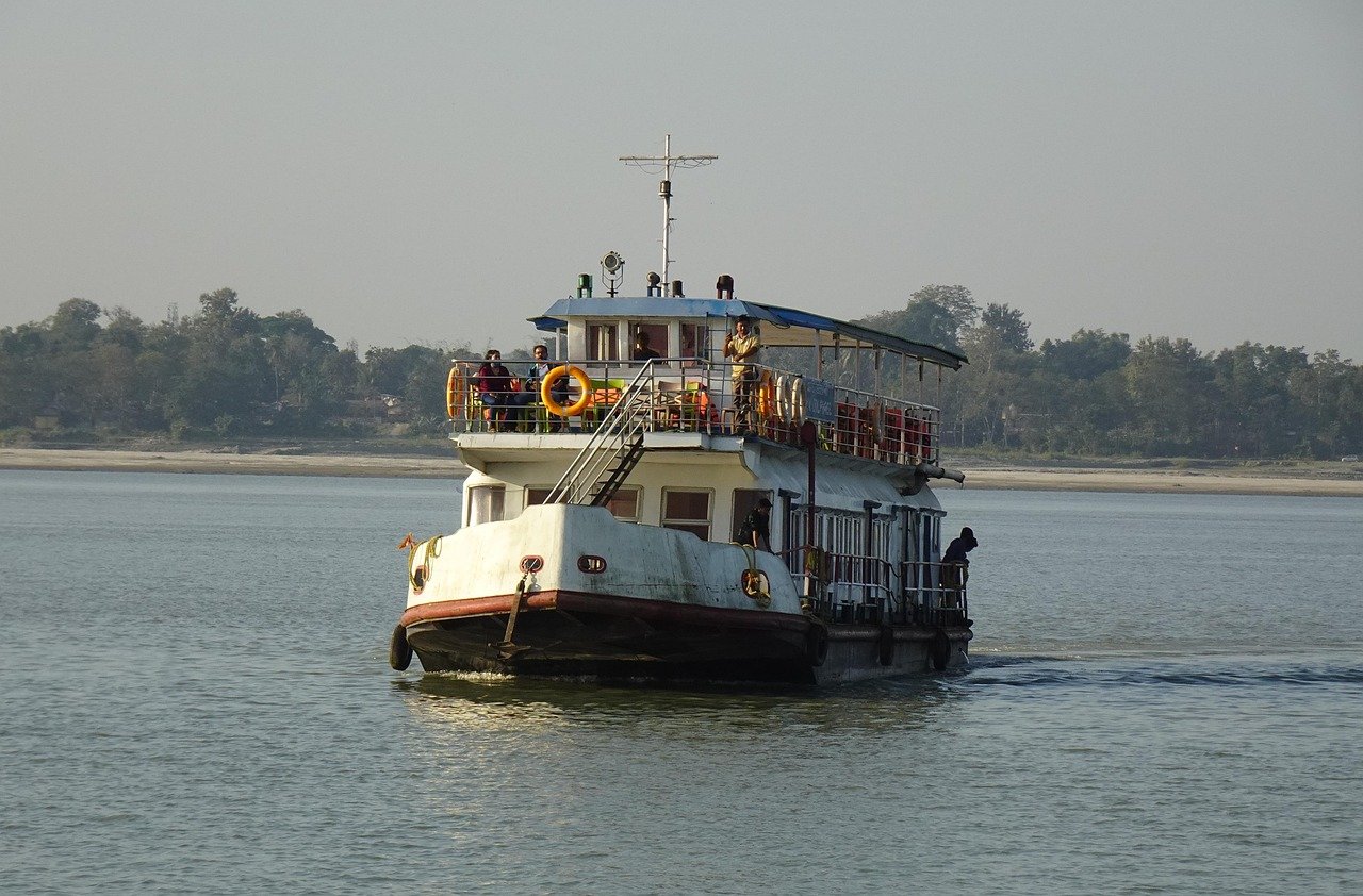 river, brahmaputra, cruise, ferry, transportation, guwahati, assam, india, brahmaputra, brahmaputra, guwahati, guwahati, guwahati, guwahati, guwahati, assam