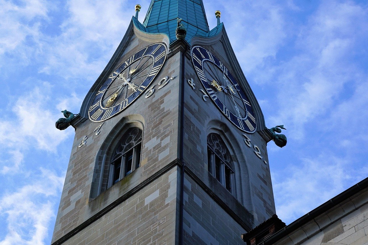 architecture, heaven, building, city, fraumünster, travel, panorama, urban, urban landscape, glass, tower, office, expression, company, structure, reflection, skyline, zurich, historic center, churches, switzerland, fraumünster, fraumünster, fraumünster,