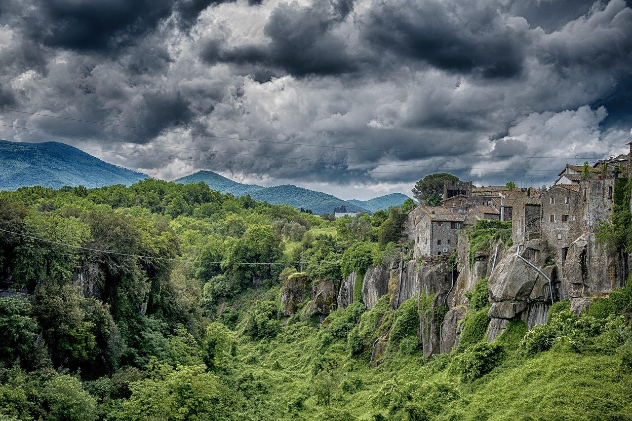 ortaçağ, viterbo, vitorchiano, italya, tarih, viterbo, viterbo, viterbo, viterbo, viterbo
