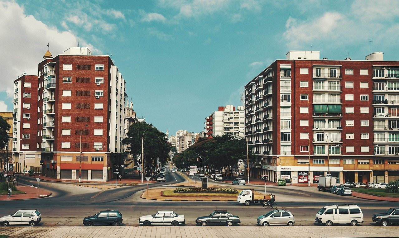 montevideo, uruguay, latina, ville, paysage, plein air, montevideo, montevideo, montevideo, montevideo, montevideo, uruguay, uruguay, uruguay, uruguay