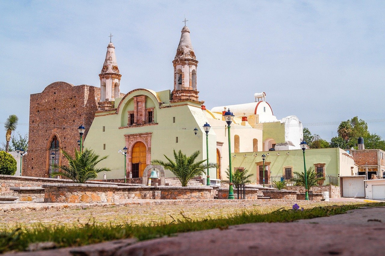 templo de las bocas, plaza, bocas slp, hacienda de bocas, hacienda de bocas slp, san luis potosí, méxico, pueblos de méxico, méxico, méxico, méxico, méxico, méxico