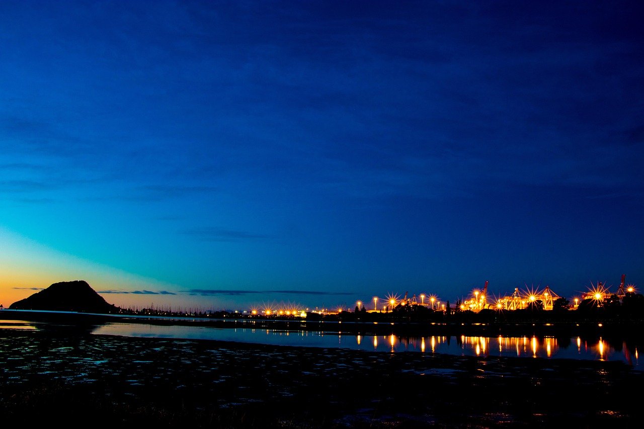 mount maunganui, night view mt maunganui, tauranga mount maunganui, mount maunganui, mount maunganui, mount maunganui, mount maunganui, mount maunganui