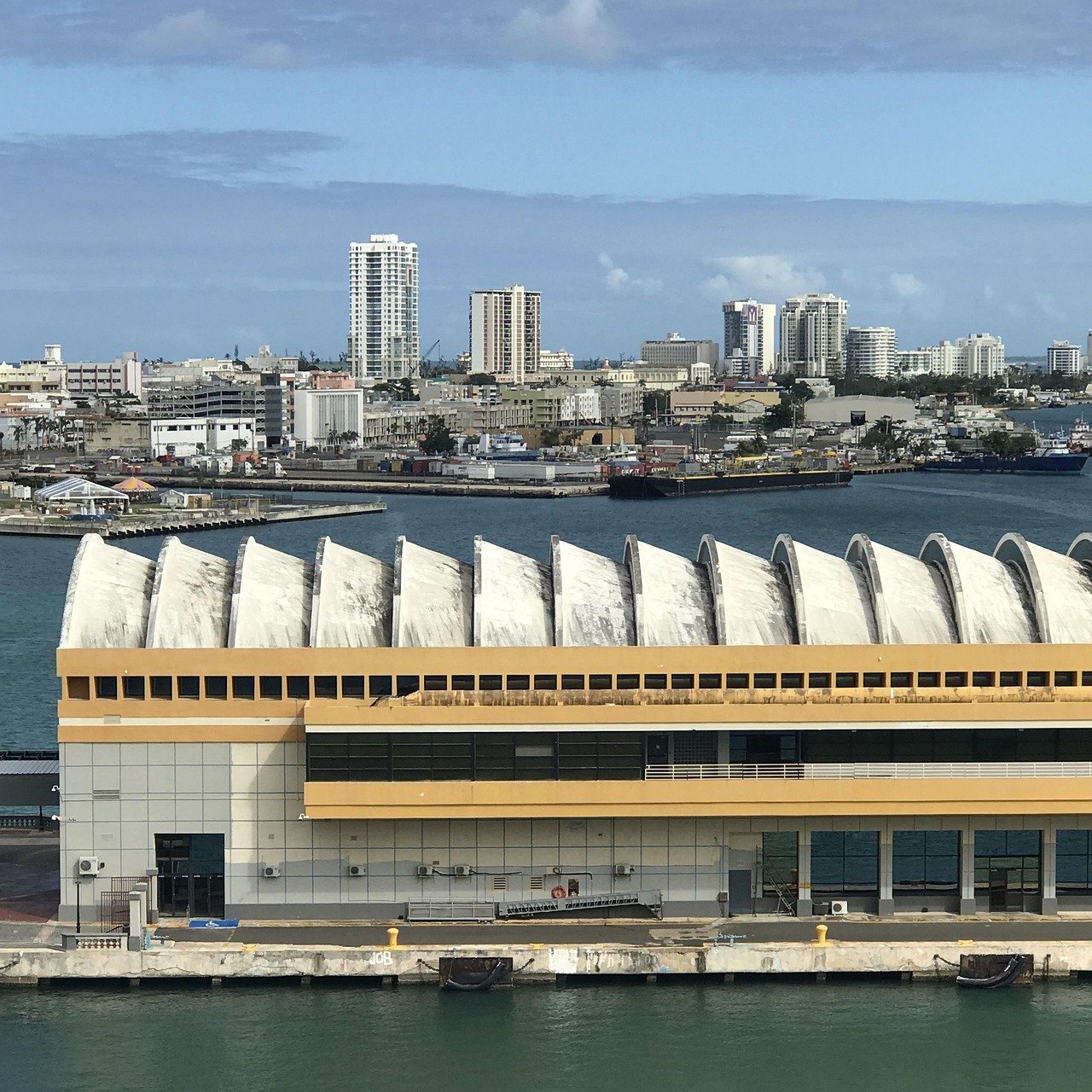 San Juan, Puerto Rico, Kreuzfahrthafen, Karibik, Puerto Rico, San Juan, Puerto Rico, Puerto Rico, Puerto Rico, Puerto Rico
