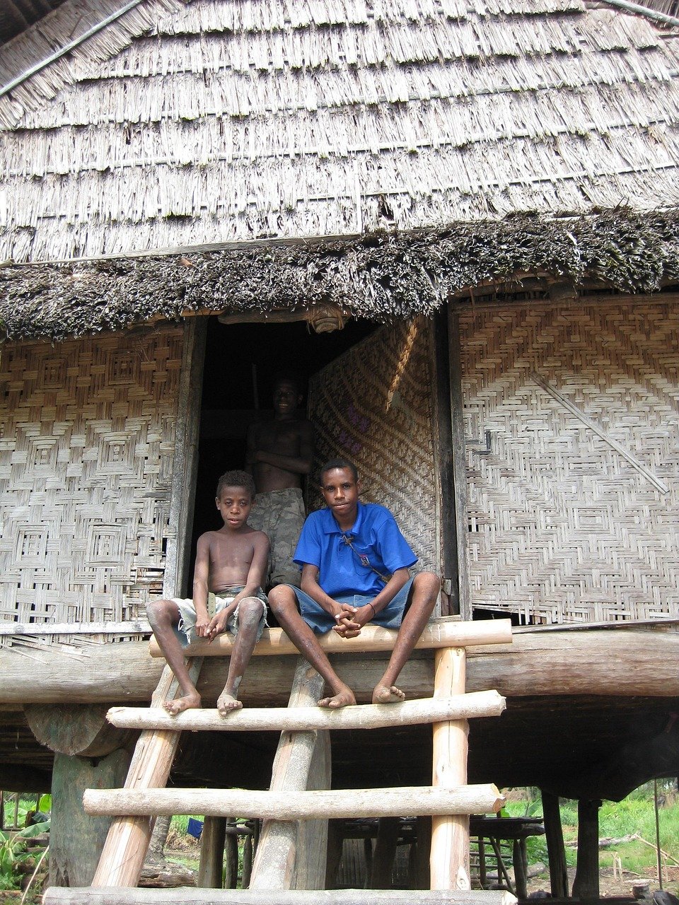 papúa nueva guinea, casa, niños, niños, niños, aldea, papúa nueva guinea, papúa nueva guinea, papúa nueva guinea, papúa nueva guinea, papúa nueva guinea