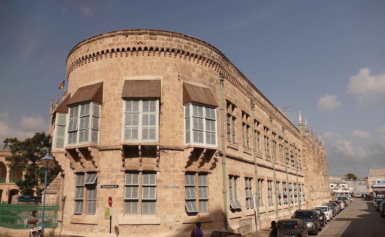barbados, bridgetown, karibik, historisch, kreuzfahrt, architektur, gebäude, fassade, barbados, barbados, barbados, barbados, barbados, bridgetown