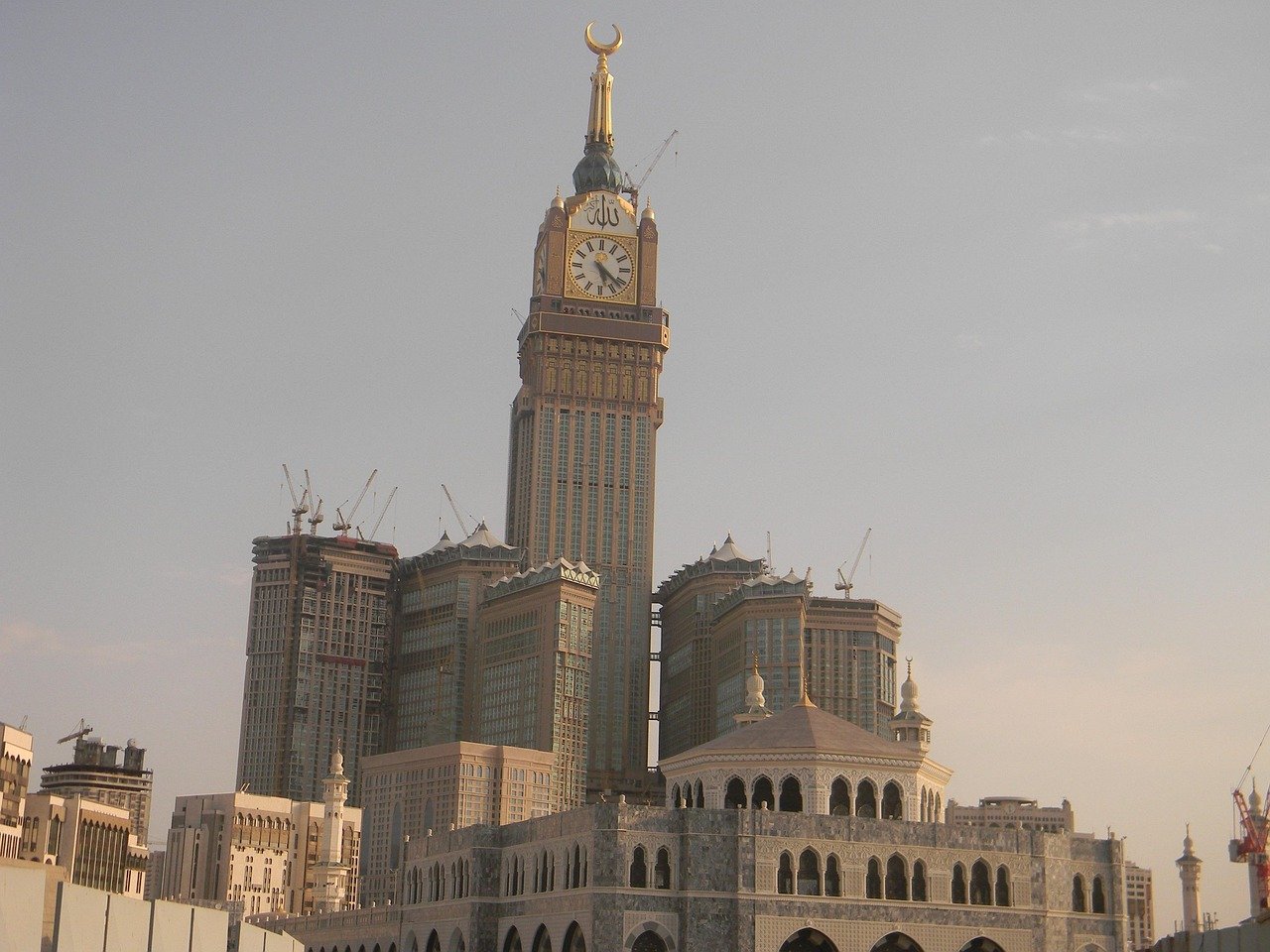 al abrar mecca, saudi arabia, hotel, building, architecture, skyline, gray hotel, saudi arabia, saudi arabia, saudi arabia, saudi arabia, saudi arabia