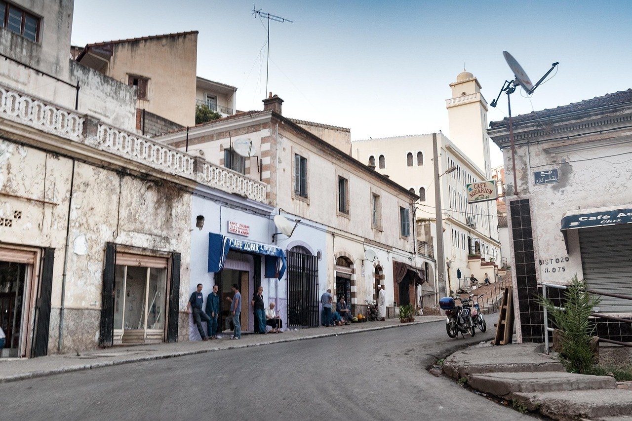 bejaia, argelia, ciudad, mediterráneo, carretera, argelia, argelia, argelia, argelia, argelia