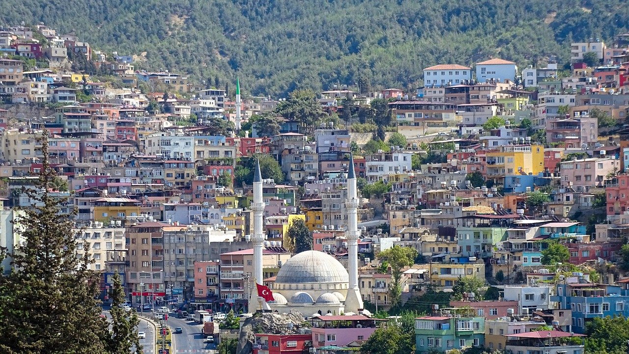 city, turkey, town, hatay, aerial view, hatay, hatay, hatay, hatay, hatay
