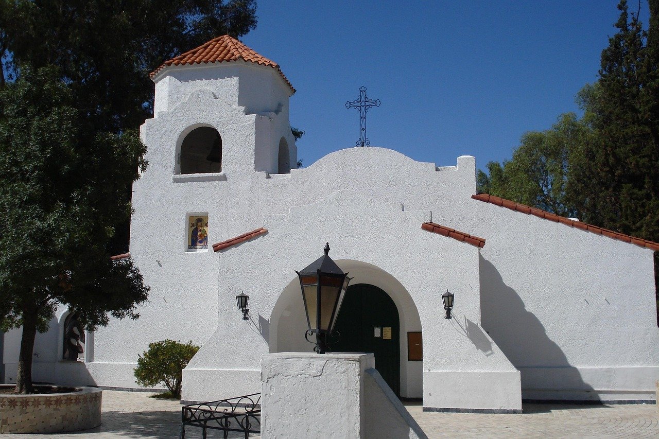 Argentinien, Salta, Kirche, Lehmkirche, Argentinien, Argentinien, Argentinien, Argentinien, Argentinien, Salta, Salta