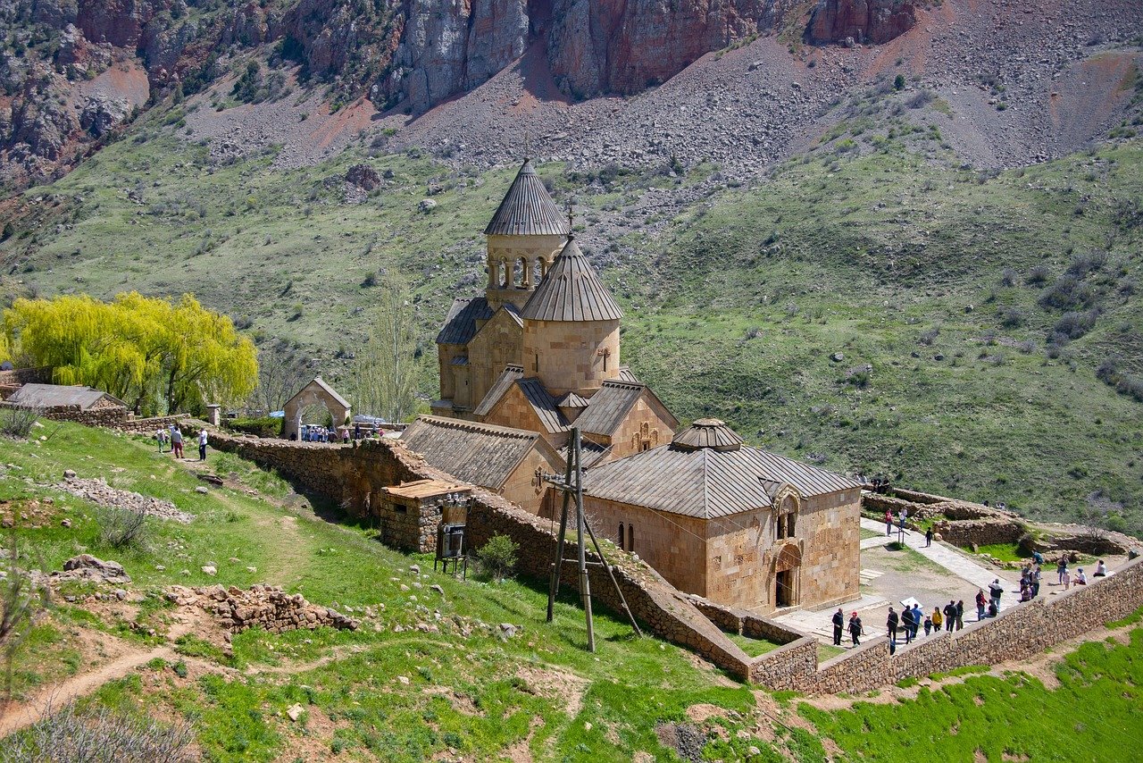 noravank, armenia, religious, monastery, christianity, christian, ancient, orthodox, medieval, caucasus, asia, church, stone, chapel, architecture, noravank, armenia, armenia, armenia, armenia, armenia