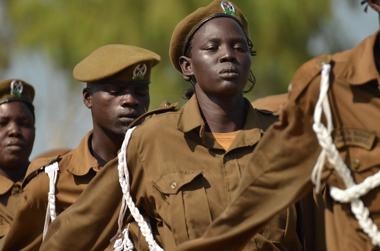 africa, esercito, donne, sud sudan, sud sudan, sud sudan, sud sudan, sud sudan, sud sudan
