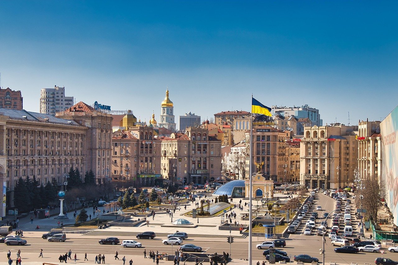 binalar, evler, ukrayna, bayrak, kiev, şehir, mimari, ukrayna, ukrayna, ukrayna, ukrayna, ukrayna