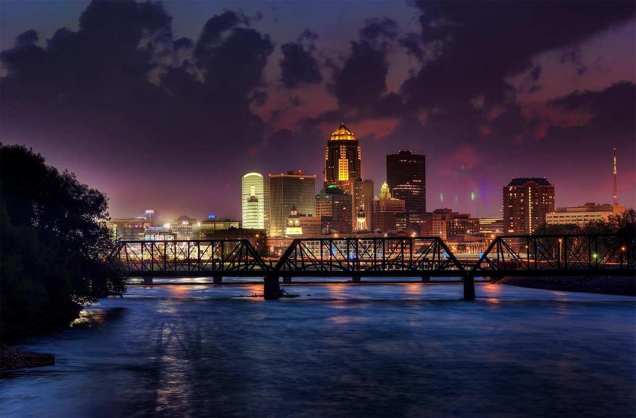 des moines, iowa, centro città, des moines, des moines, des moines, des moines, des moines, iowa, iowa