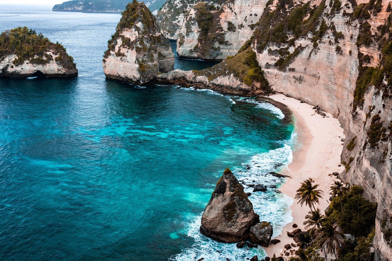 okyanus, plaj, su, kum, doğa, kıyı, tropikal, deniz manzarası, kayalar, ada, dalgalar, manzara, sahil, uçurum, okyanus, okyanus, plaj, plaj, plaj, plaj, plaj, ada