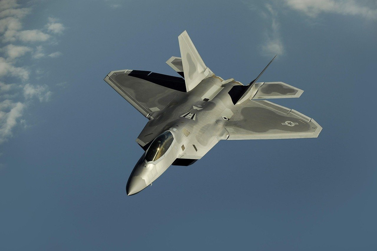 Luftfahrzeug, Kampfjet, Fliegen, Flug, Düsenflugzeug, Kampfflugzeug, F-22 Raptor, Air Force, United States Air Force, Luftfahrzeug, Luftfahrzeug, Kampfjet, Kampfjet, Kampfjet, Kampfjet, Kampfjet, Air Force