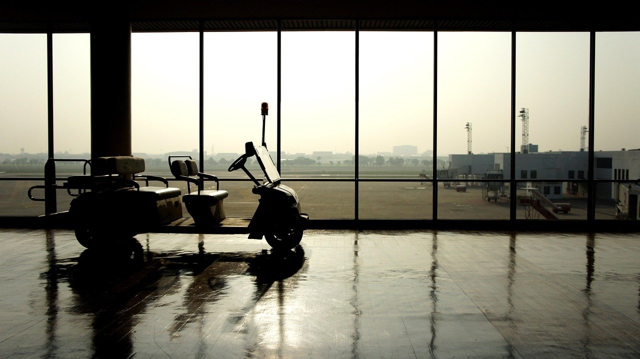 golf cart, airport, travel, don mueang, thailand, window, golf cart, golf cart, golf cart, golf cart, golf cart