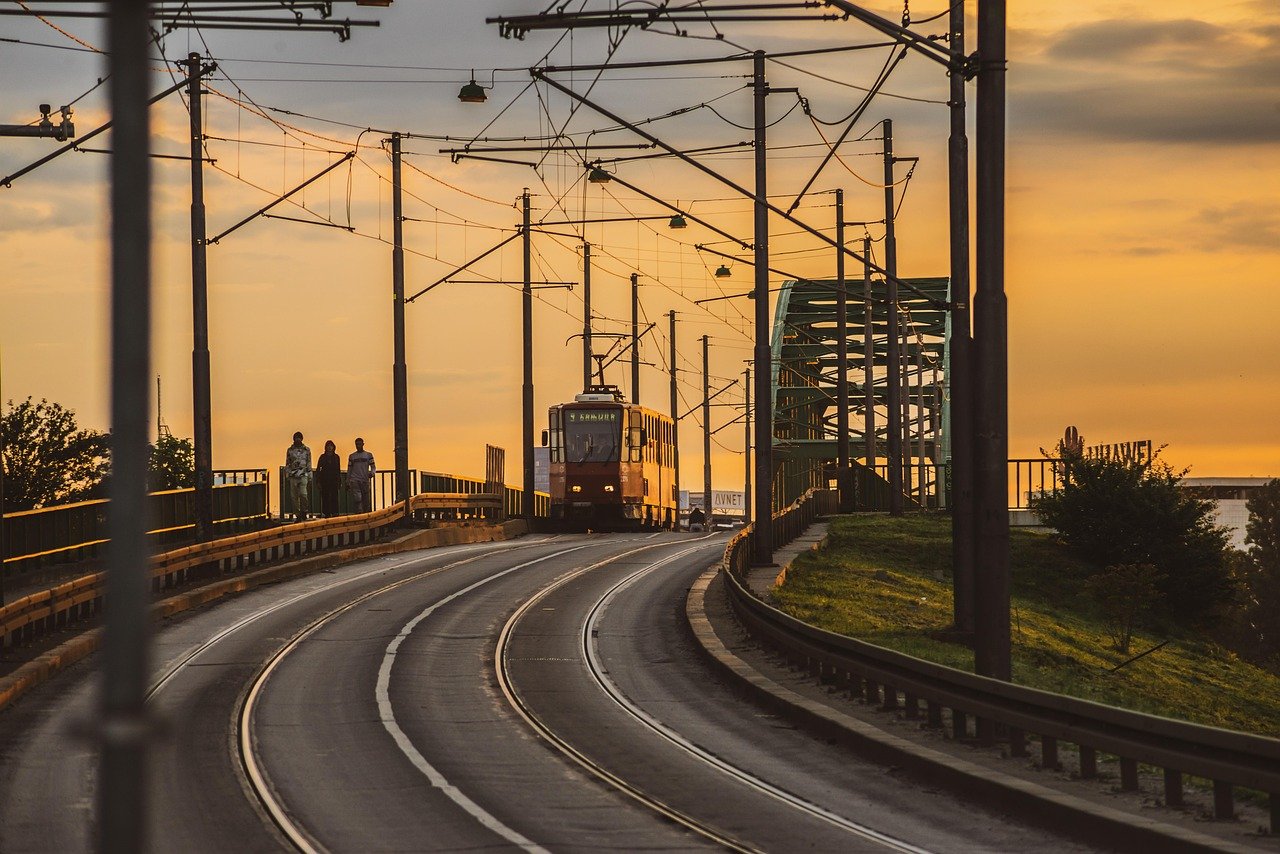 tramway, tramway, chemin de fer, voie ferrée, Belgrade, pont de la Save, pont, rue, voyage, circulation, urbain, transport, tramway, chemin de fer, Belgrade, Belgrade, Belgrade, Belgrade, Belgrade, rue, rue, voyage, voyage, circulation, transport
