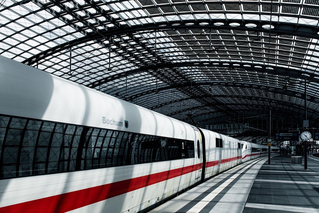 station, train, railroad, rail, city, architecture, berlin, germany, icc, capital city, cityscape, transport, metro, to travel, wait, commuter, platform, terminal, station, rail, city, city, city, city, city, architecture, transport, transport, metro, wai