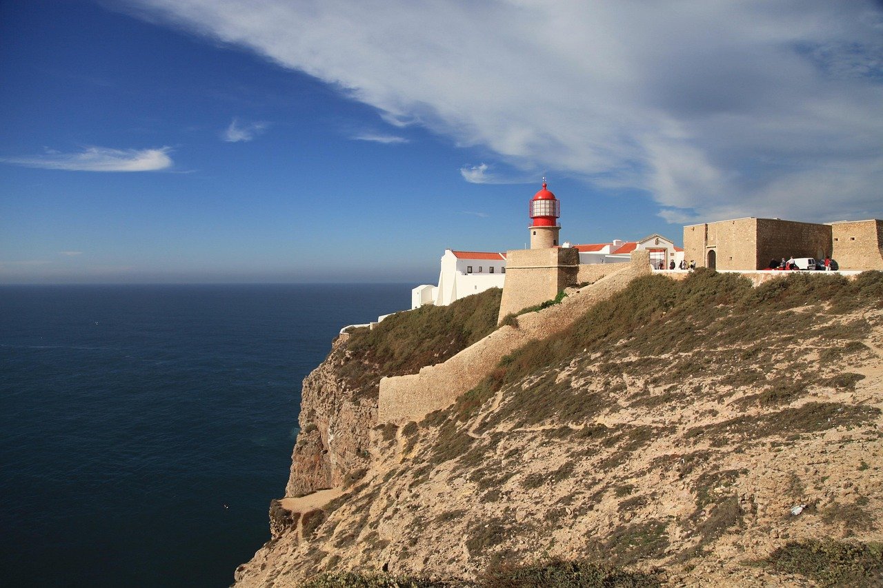faro, extremo sur de Portugal, Cabo de São Vicente, Sagres, faro, Sagres, Sagres, Sagres, Sagres, Sagres