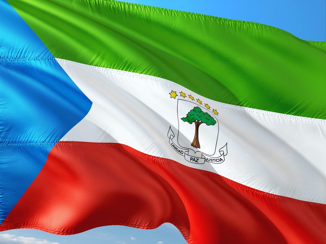 international, banner, flag, equatorial guinea, sub-saharan, africa, equatorial guinea, equatorial guinea, equatorial guinea, equatorial guinea, equatorial guinea